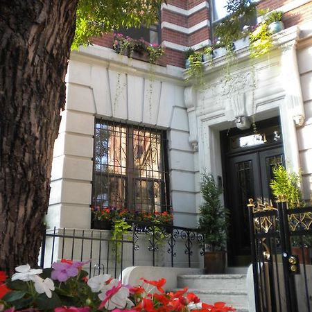 The Gallery House Otel New York Dış mekan fotoğraf