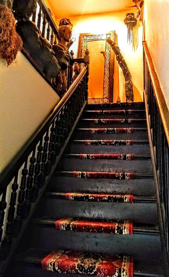 The Gallery House Otel New York Dış mekan fotoğraf