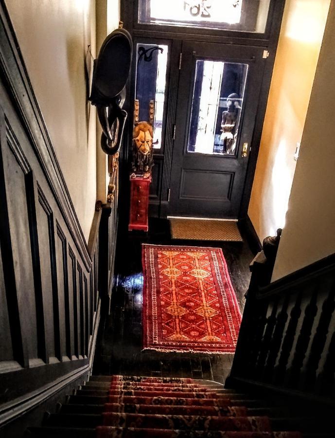 The Gallery House Otel New York Dış mekan fotoğraf