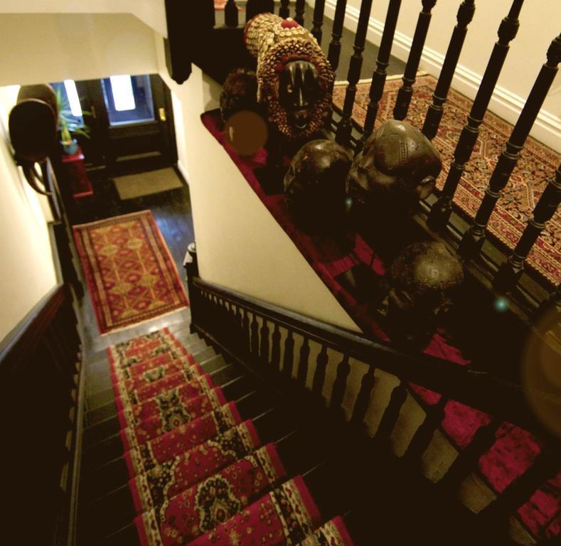 The Gallery House Otel New York Dış mekan fotoğraf