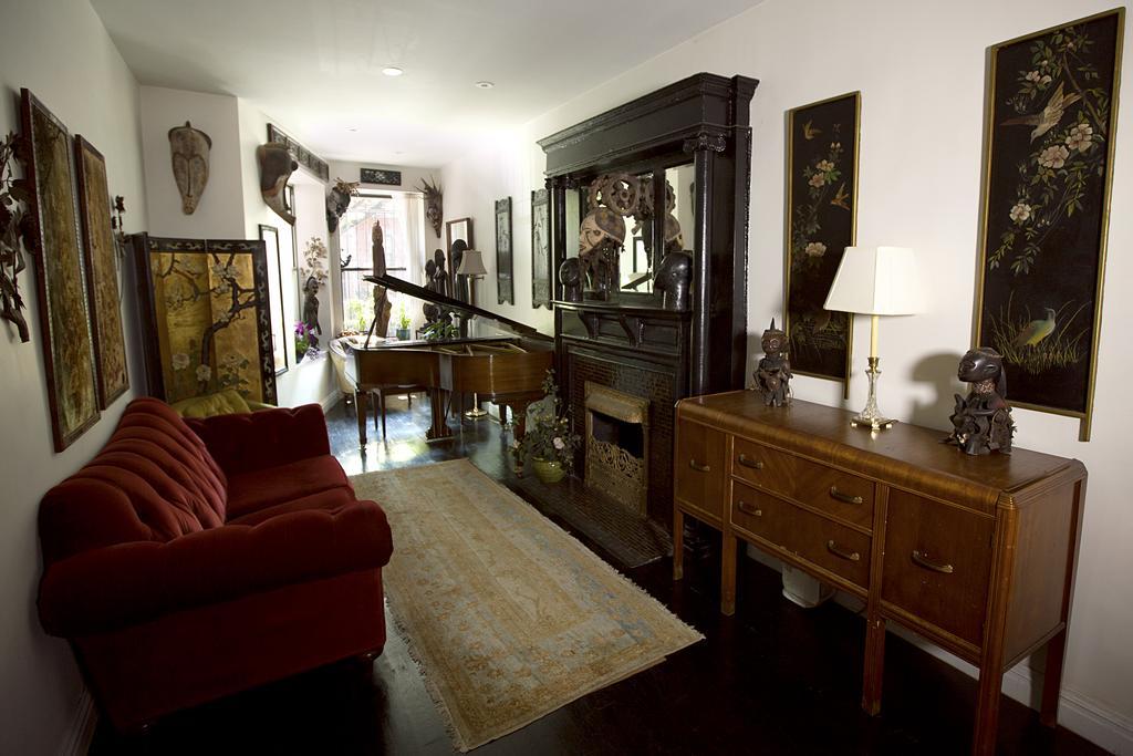 The Gallery House Otel New York Dış mekan fotoğraf