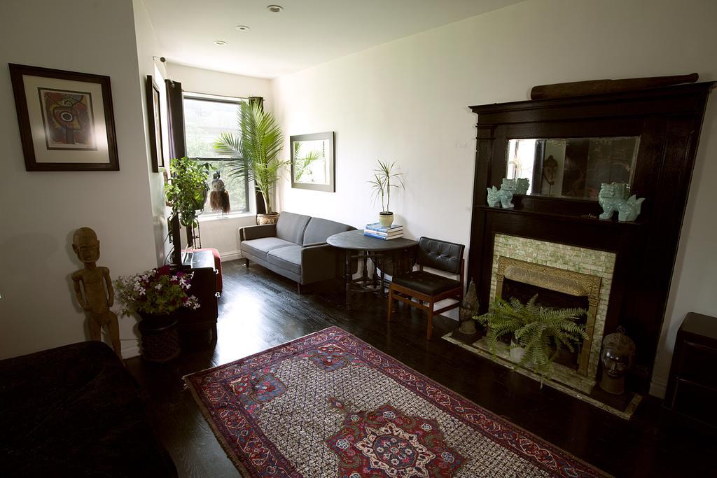 The Gallery House Otel New York Dış mekan fotoğraf