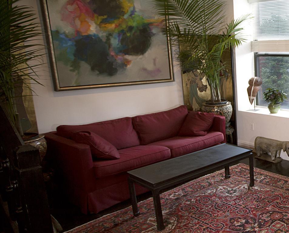 The Gallery House Otel New York Dış mekan fotoğraf