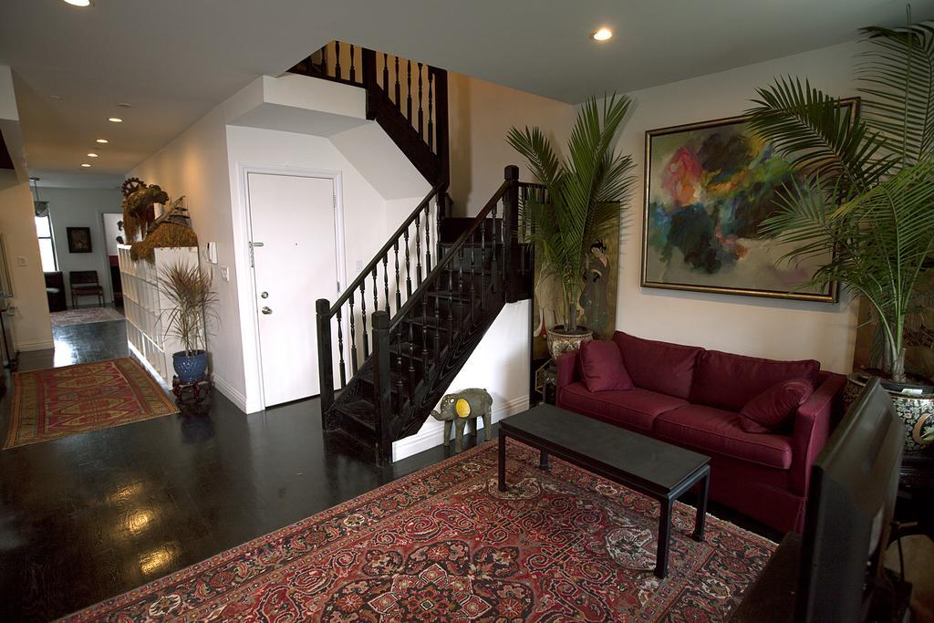 The Gallery House Otel New York Dış mekan fotoğraf