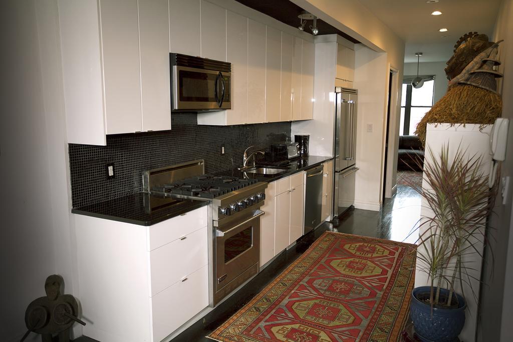 The Gallery House Otel New York Dış mekan fotoğraf