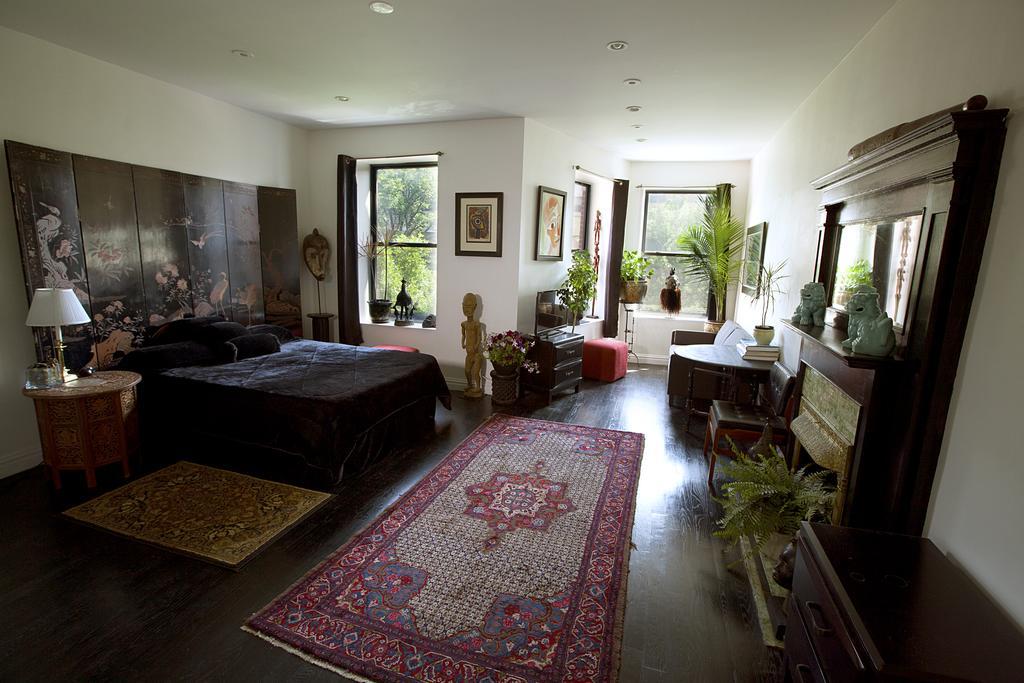 The Gallery House Otel New York Dış mekan fotoğraf