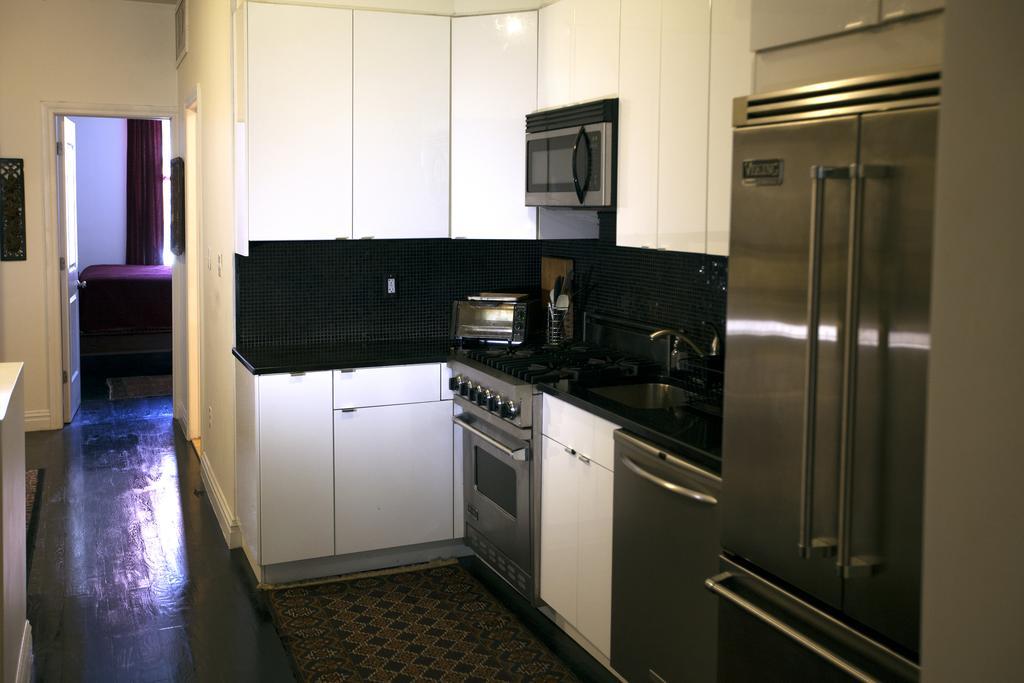 The Gallery House Otel New York Dış mekan fotoğraf