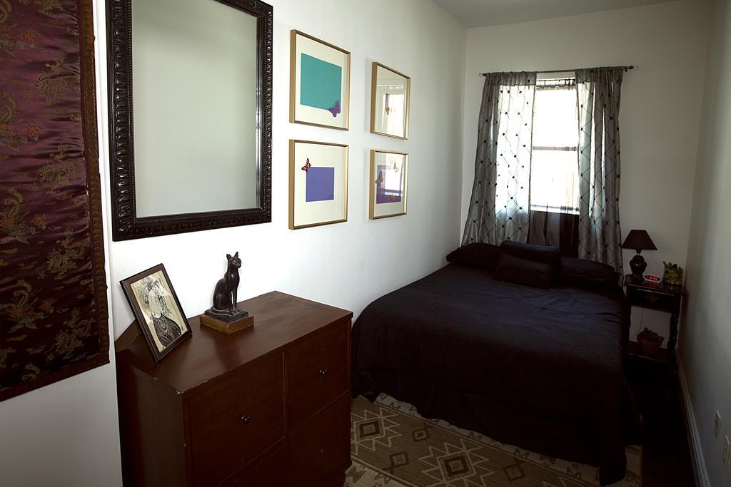 The Gallery House Otel New York Dış mekan fotoğraf