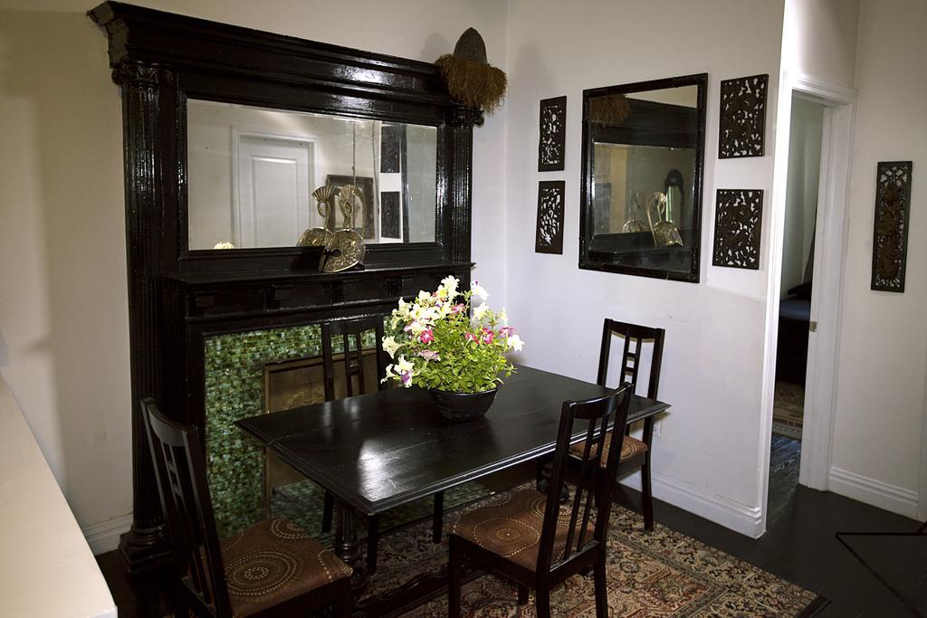 The Gallery House Otel New York Dış mekan fotoğraf