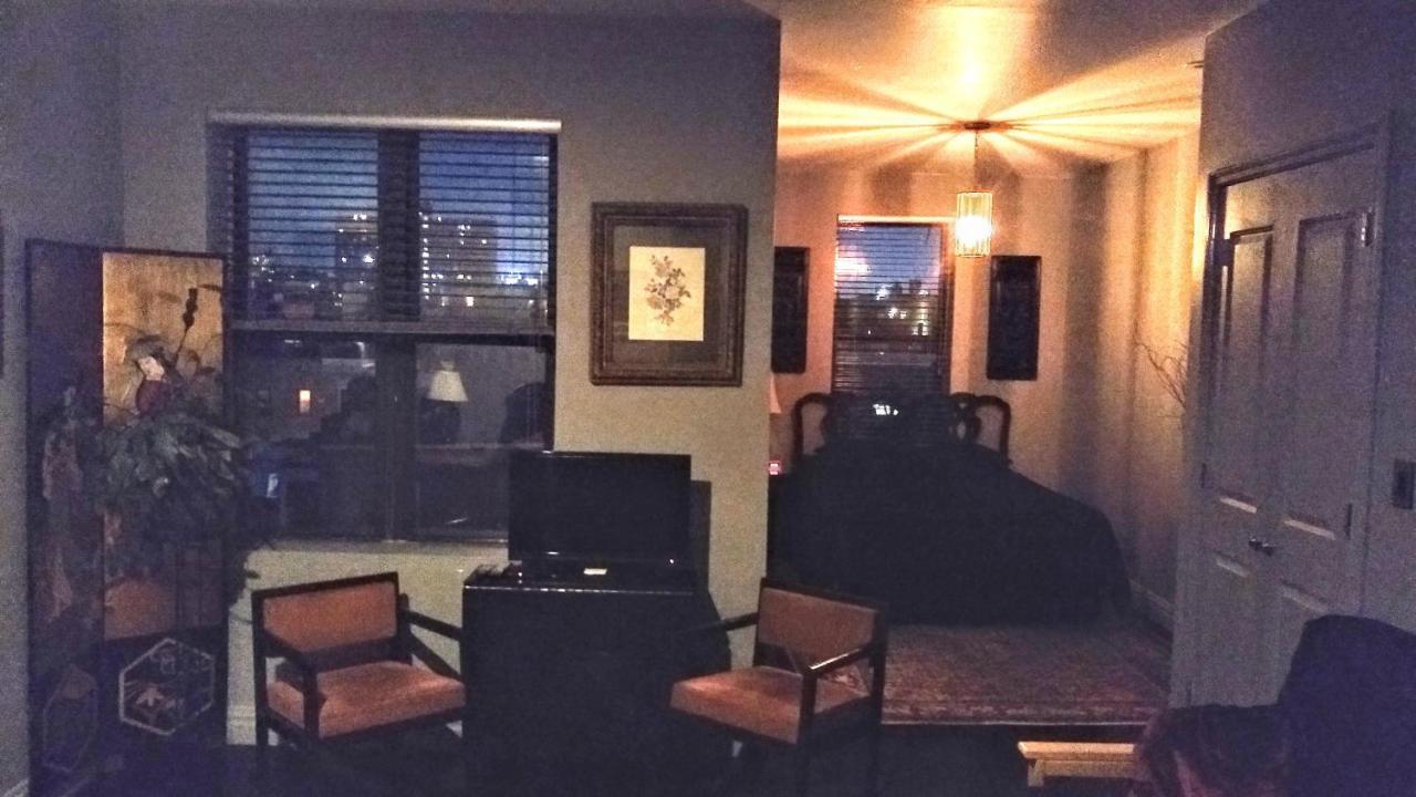 The Gallery House Otel New York Dış mekan fotoğraf